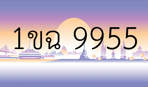 1ขฉ 9955